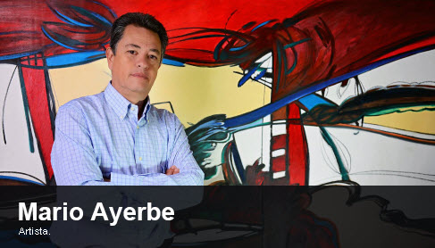 Mario Ayerbe